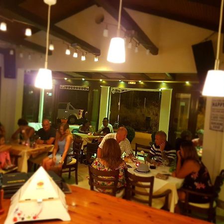 Sunshine Apartments Sidari (Corfu) Bagian luar foto