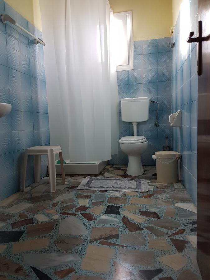 Sunshine Apartments Sidari (Corfu) Bagian luar foto