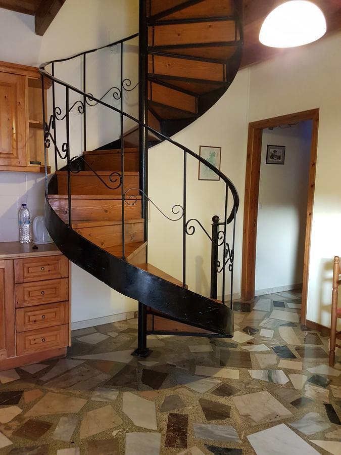 Sunshine Apartments Sidari (Corfu) Bagian luar foto