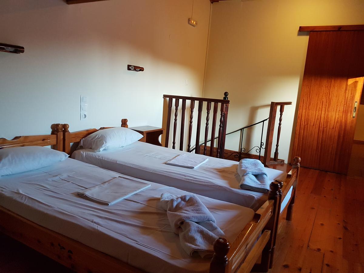 Sunshine Apartments Sidari (Corfu) Bagian luar foto