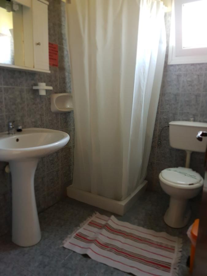 Sunshine Apartments Sidari (Corfu) Bagian luar foto