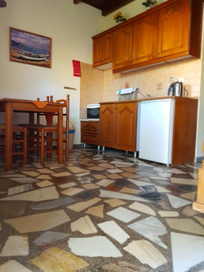 Sunshine Apartments Sidari (Corfu) Bagian luar foto